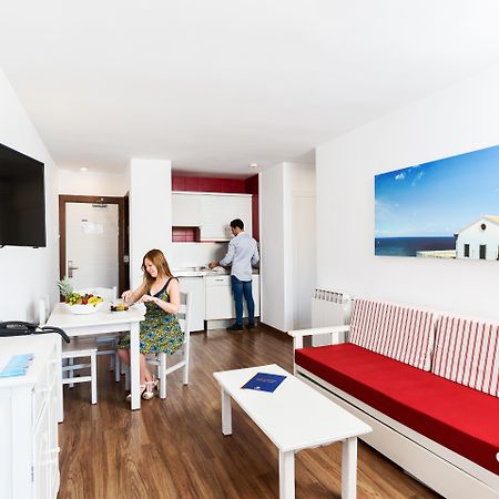 Apartamentos Orlando Palma Exterior foto