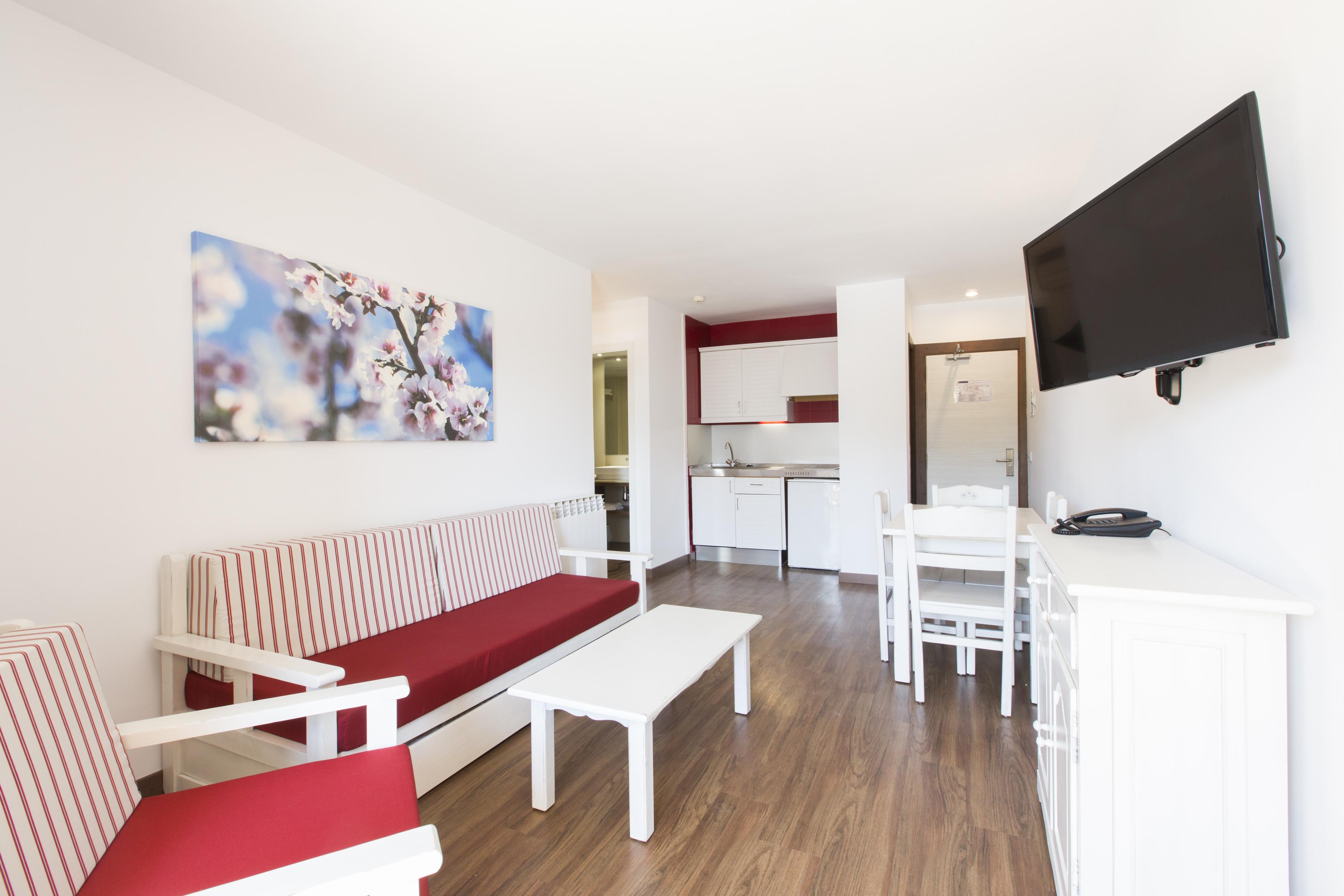 Apartamentos Orlando Palma Exterior foto