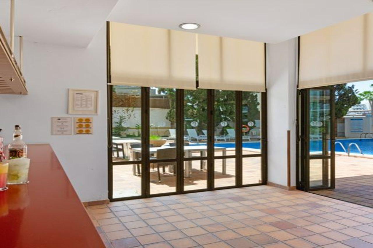 Apartamentos Orlando Palma Exterior foto