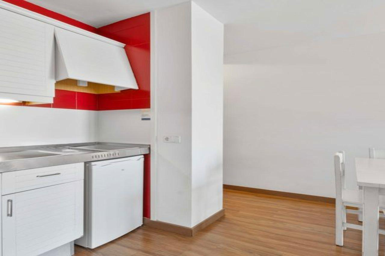 Apartamentos Orlando Palma Exterior foto