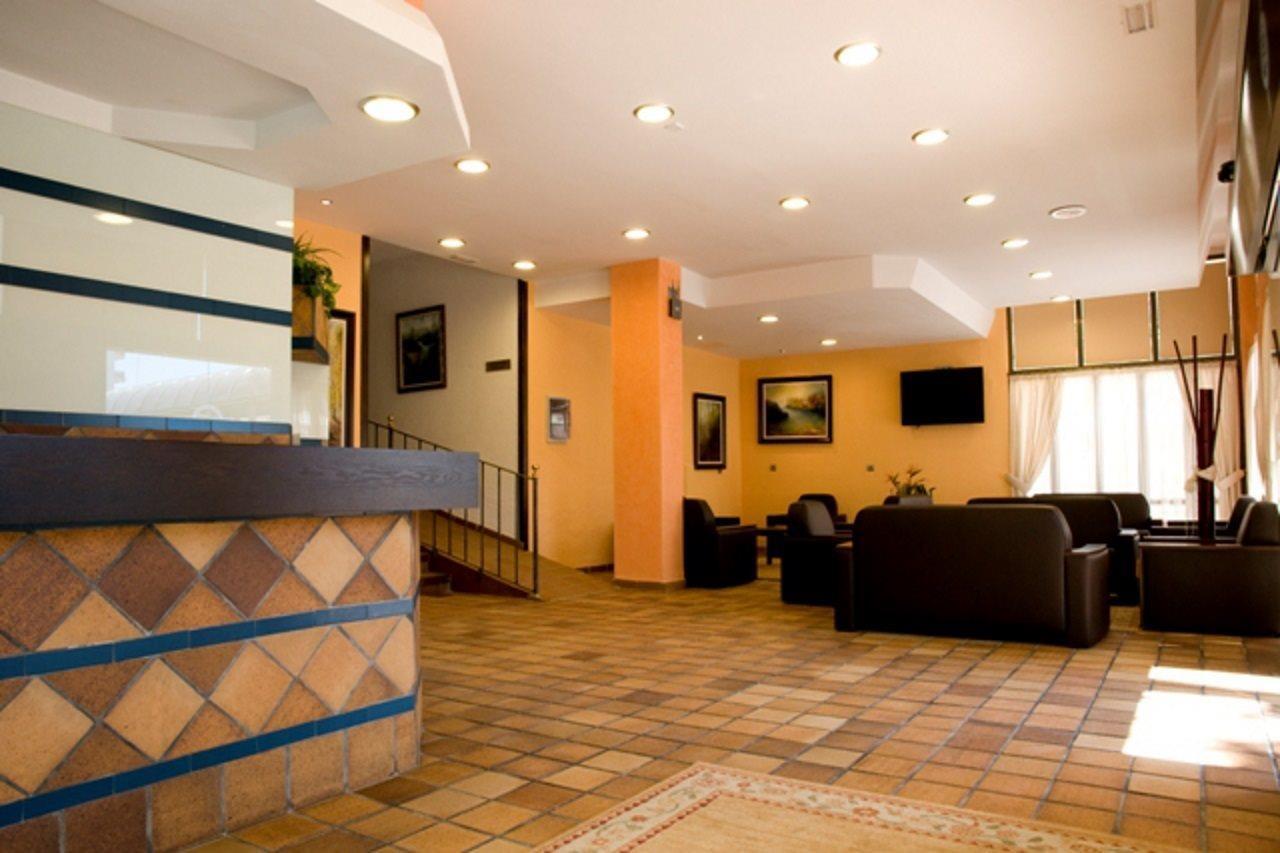 Apartamentos Orlando Palma Exterior foto
