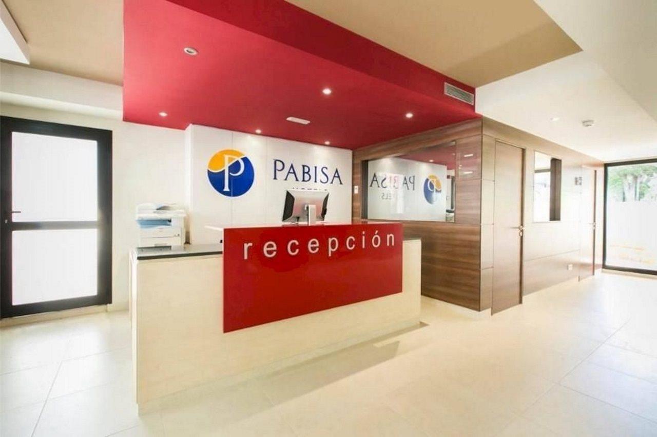 Apartamentos Orlando Palma Exterior foto