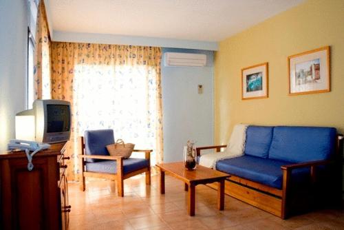 Apartamentos Orlando Palma Exterior foto